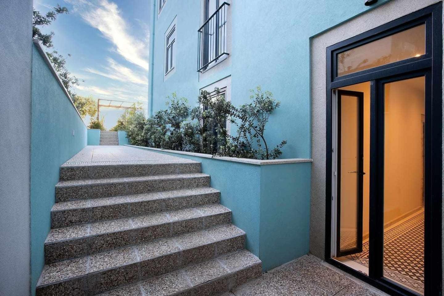 North Side Apartamento Porto Exterior foto